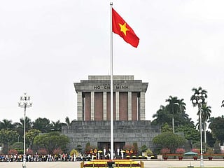5 reasons Vietnam was selected to host Trump’s second North Korea summit