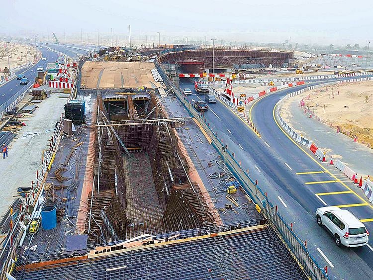 190209 ras al khor road