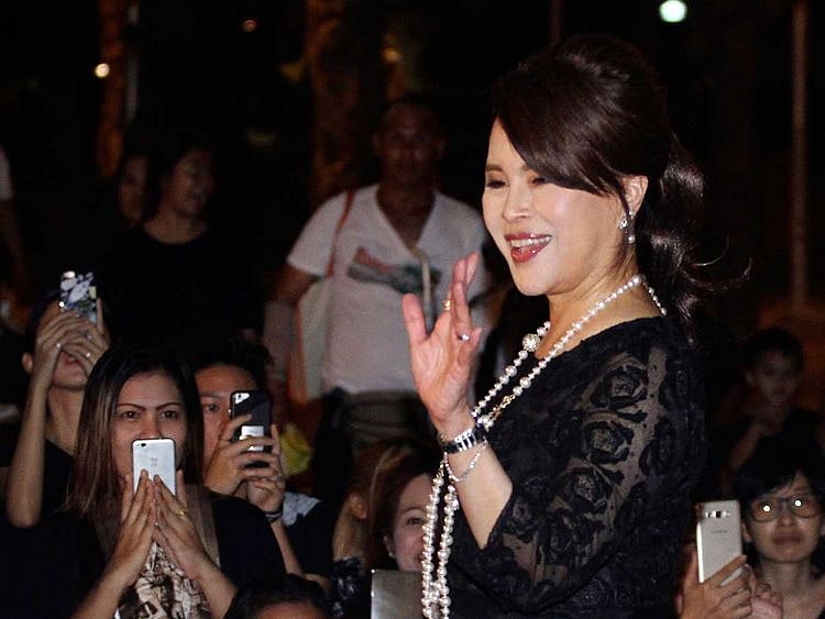 190209 thai princess