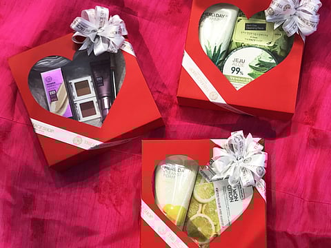 The art of the well-picked-out gift dying out