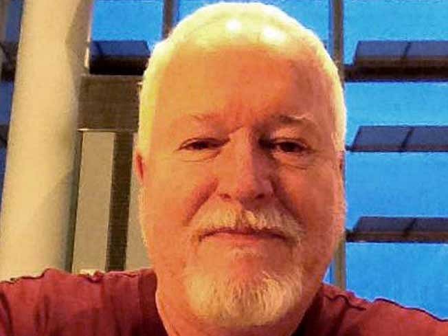 bruce mcarthur