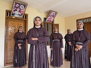 Nuns accuse Bishop Mulakkal of interfering in diocese