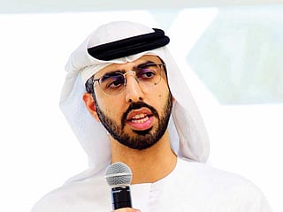 Dubai announces ‘Global Goals’ to solve problems by 2025