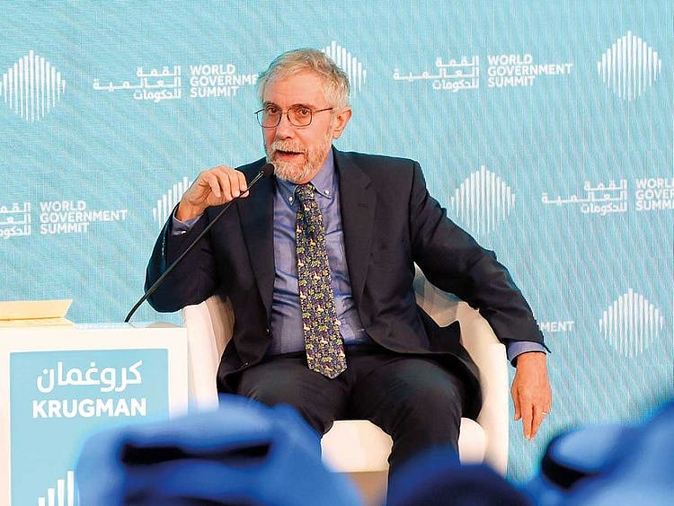 190210 Paul Krugman
