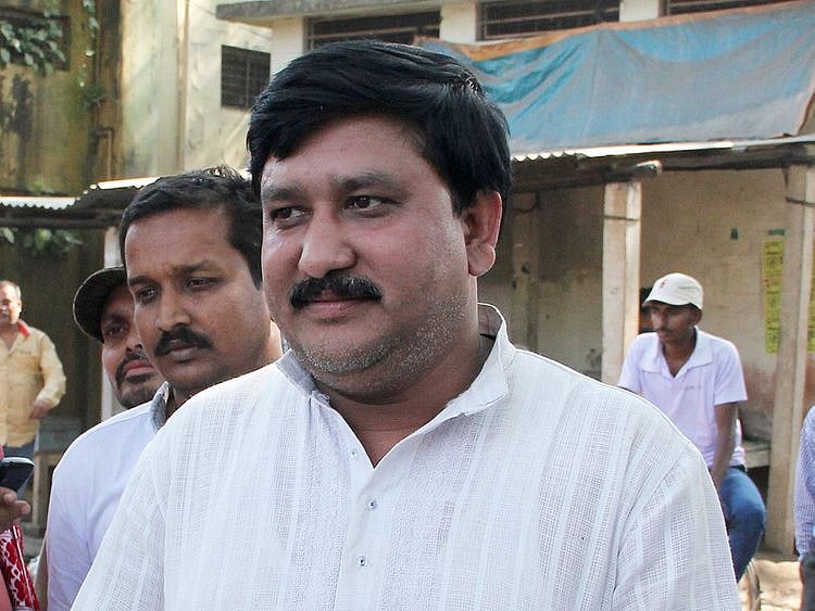 190210 Satyajit Biswas