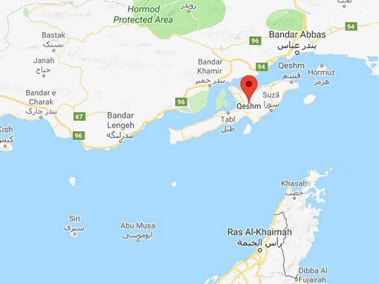 190210 qeshm