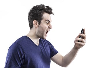 UAE: Resident gets bill of Dh3,597.55 for a SIM card registered in his name with fake documents