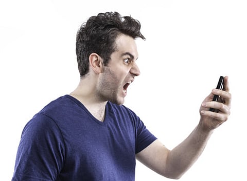 UAE: Resident gets bill of Dh3,597.55 for a SIM card registered in his name with fake documents