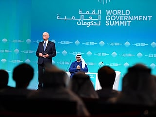 Shape up, embrace ‘age of imagination’: Governments urged