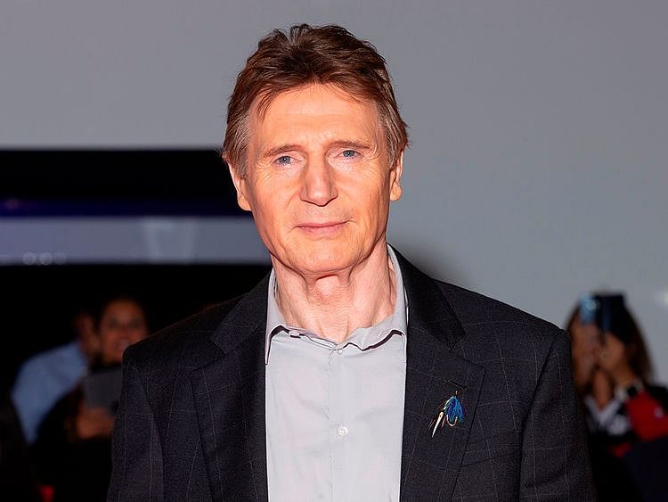 190211 Neeson
