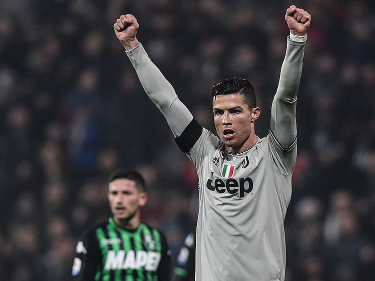 190211 Ronaldo