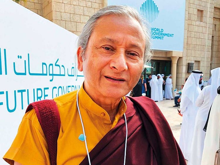 190211 Saamdu Chetri
