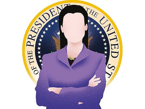 Ramachandra Babu/©Gulf News