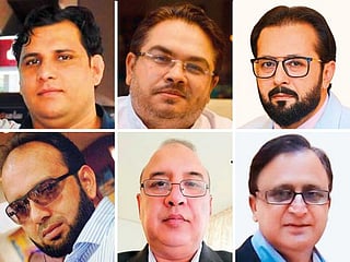Prime Minister Imran Khan has changed Pakistan’s image: Expatriates in UAE