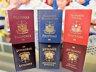How to apply for renewal of your Philippine passport in the UAE