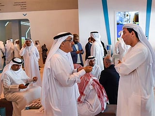 WGS Dubai: Shaikha Mariam Bint Mohammad Bin Zayed Al Nahyan on "Choosing the Future We Came From"