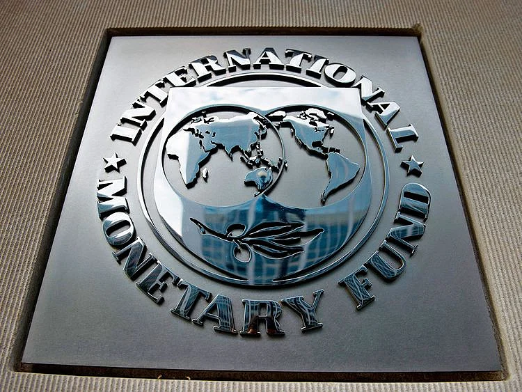 IMF logo