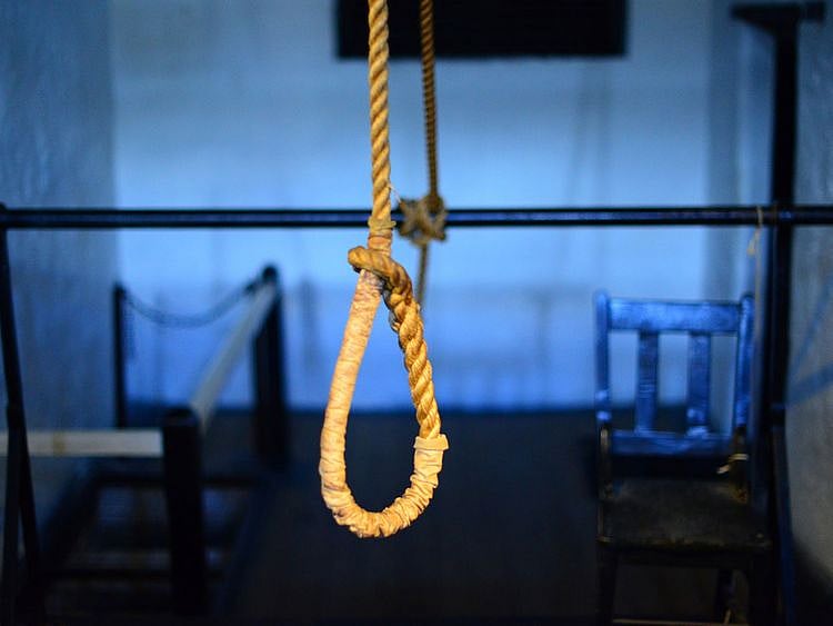 190212 Noose