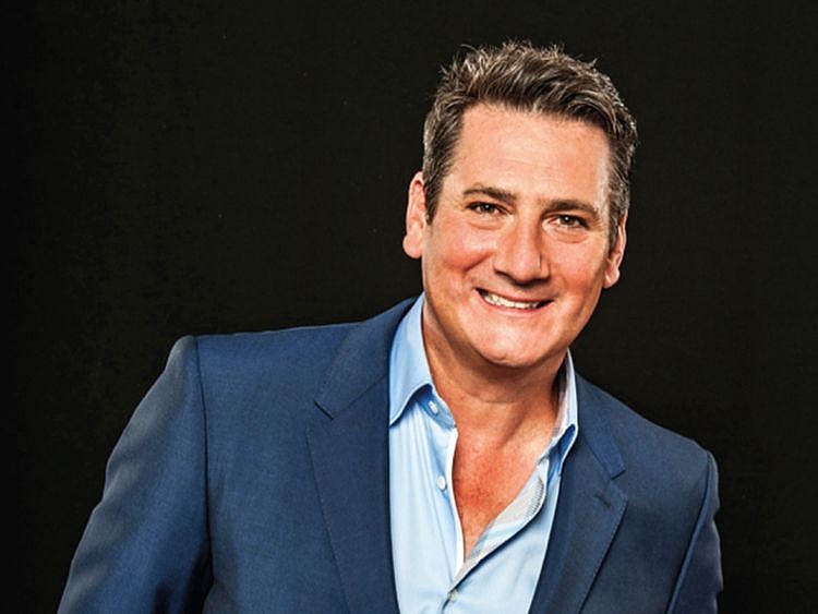 190212 Tony hadley