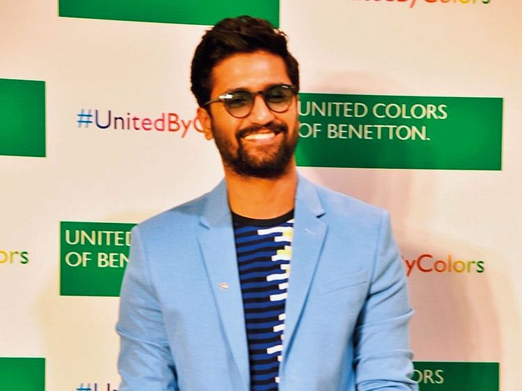 190212 Vicky Kaushal