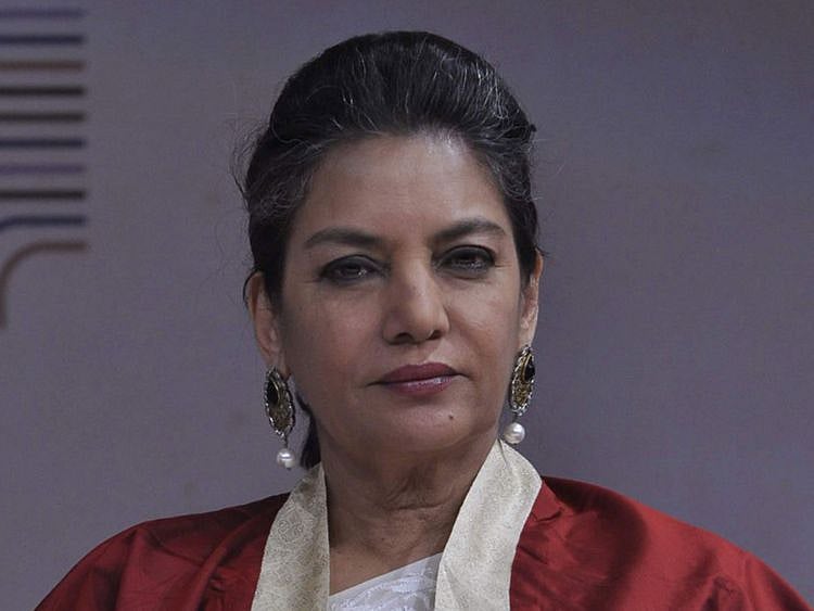 190212  Shabana Azmi