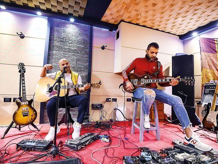 190219 hani al dakkak