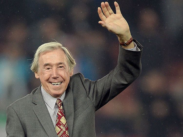 Gordon Banks