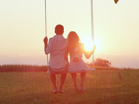 Recipe for a happy divorce