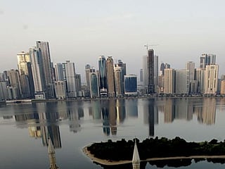 Serious crime falls by 58.8% in Sharjah