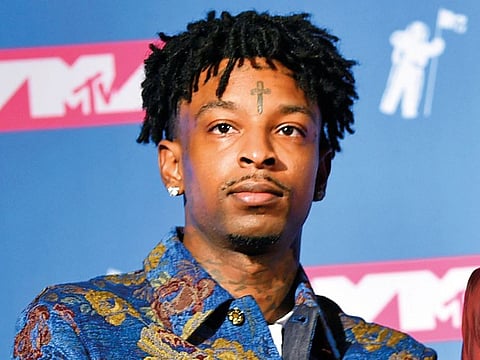 21 Savage