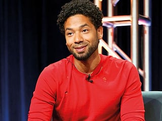 Why Jussie Smollett redacted phone files about attack
