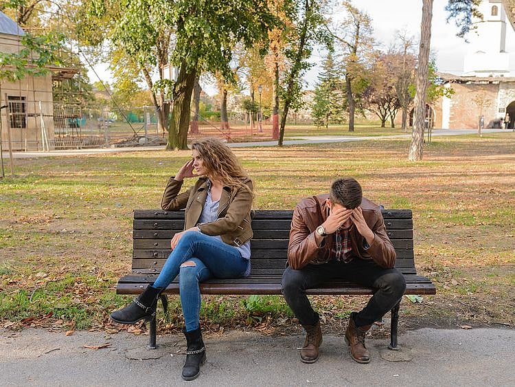 Breakup generic