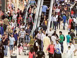 COVID-19 distress: Dubai's retailers want clear message from malls on rents