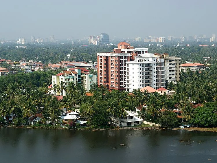 KeralaKochi