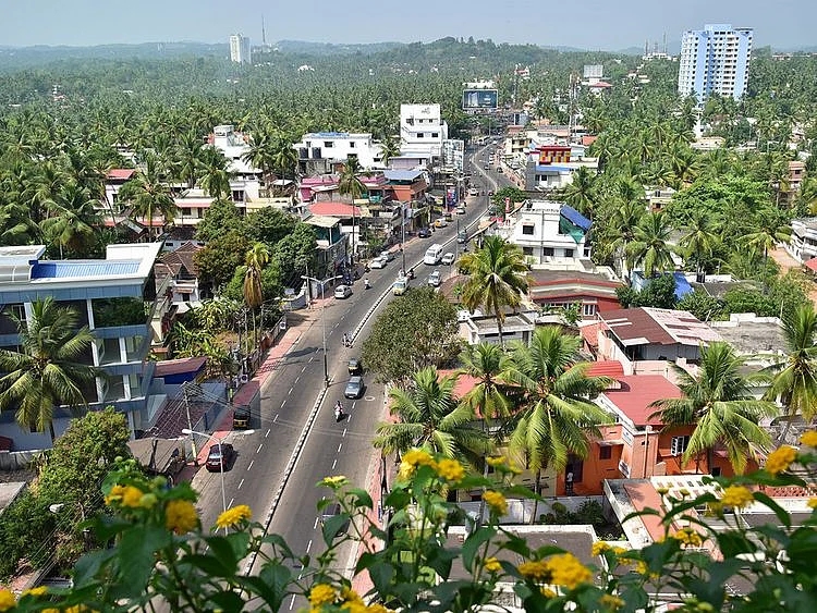 Keralabuildings