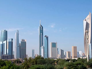 COVID-19: Kuwait announces 683 new cases, 2 deaths
 

