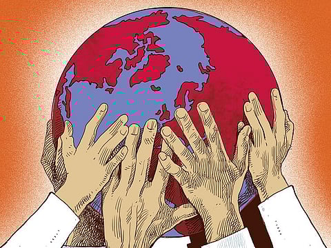 Global Science