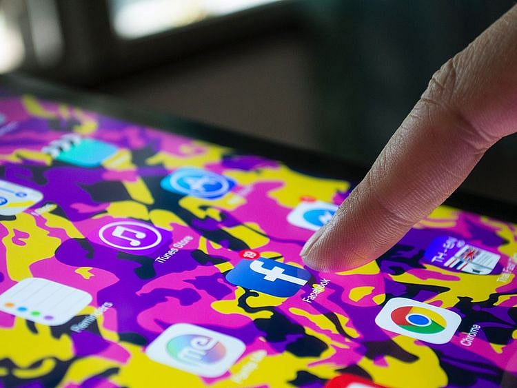 Social media generic