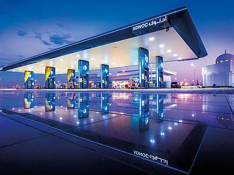 ADNOC entities are flying high on ADX, and its JV entity Fertiglobe is no exception. 