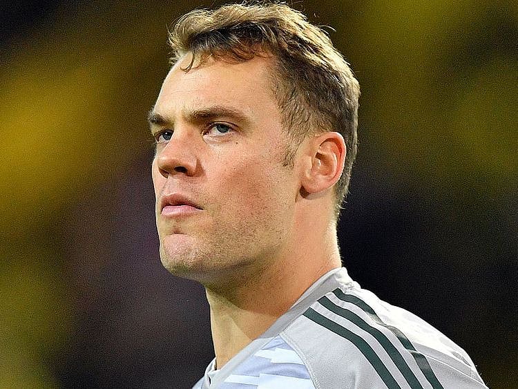 Manuel Neuer