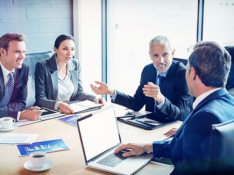 Your first job: How can you prepare yourself?