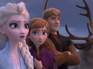 'Frozen 2' review: A stellar sequel 