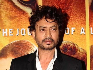 Bollywood actor Irrfan Khan laid to rest at Mumbai's Versova burial ground