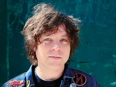 Ryan Adams