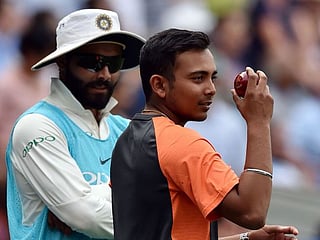 Mumbai thrash Uttar Pradesh to claim fourth Vijay Hazare title