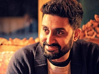 Abhishek Bachchan turns 45: When the star got candid with Gulf News about nepotism