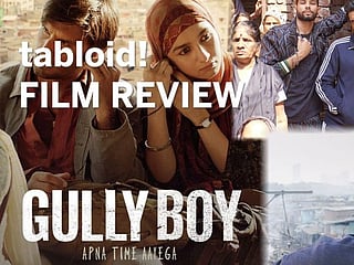 Gully Boy Film Review: Definitely a must see