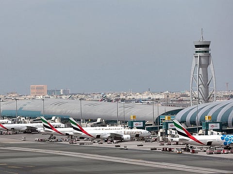 Dubai International Airport was among the first in the world to encounter the drone problem  in 2015, when it was shut for 55 minutes. Three more incidents occurred in 2016.