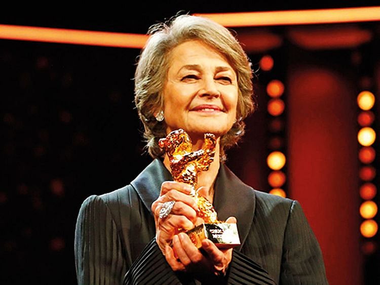 190216 Charlotte Rampling