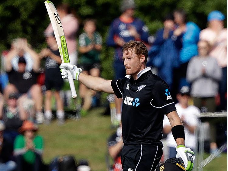 190216 Martin Guptill